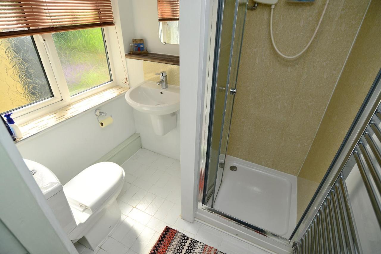 Bed and Breakfast Pentre Isaf Conwy Exteriér fotografie