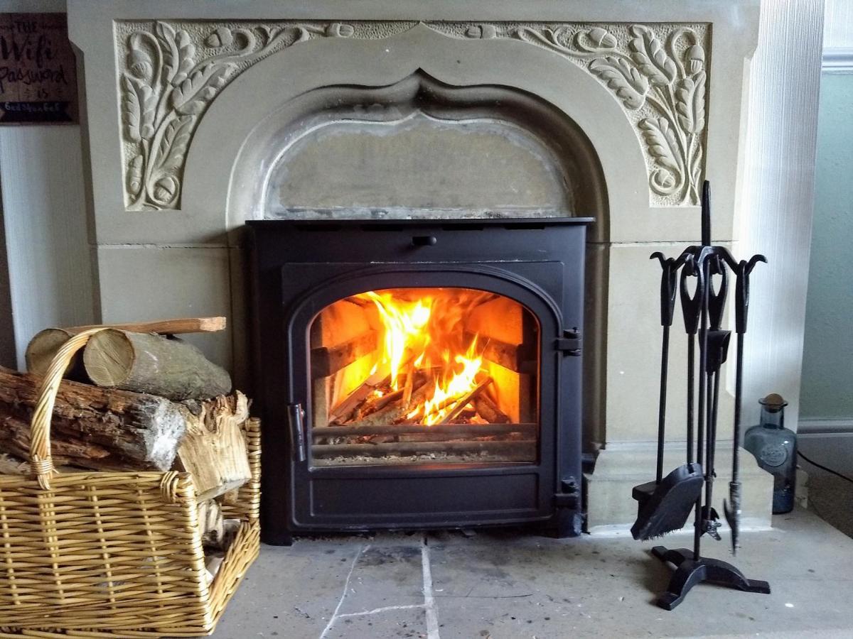 Bed and Breakfast Pentre Isaf Conwy Exteriér fotografie