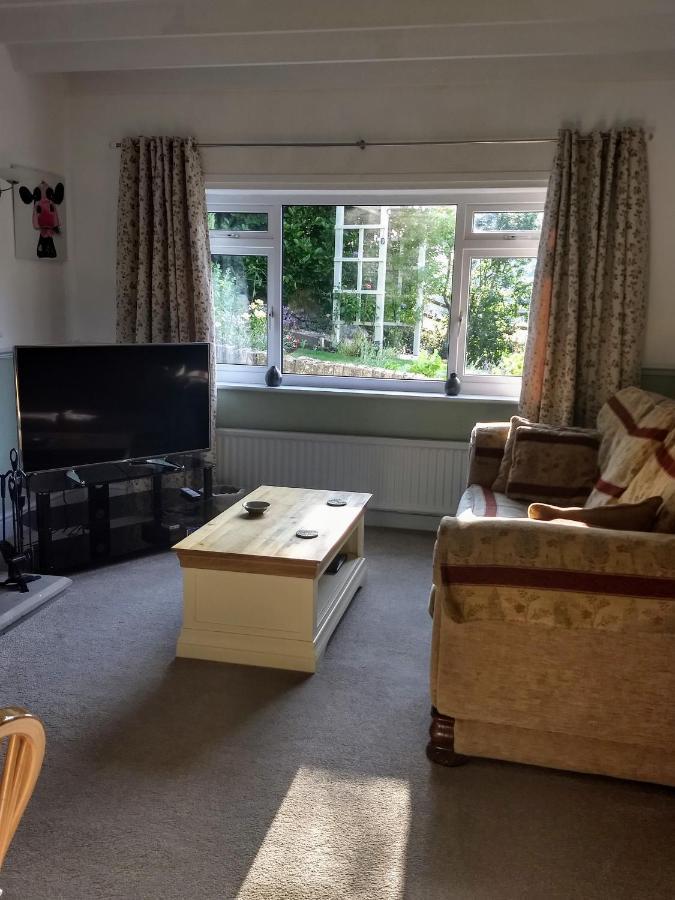 Bed and Breakfast Pentre Isaf Conwy Exteriér fotografie