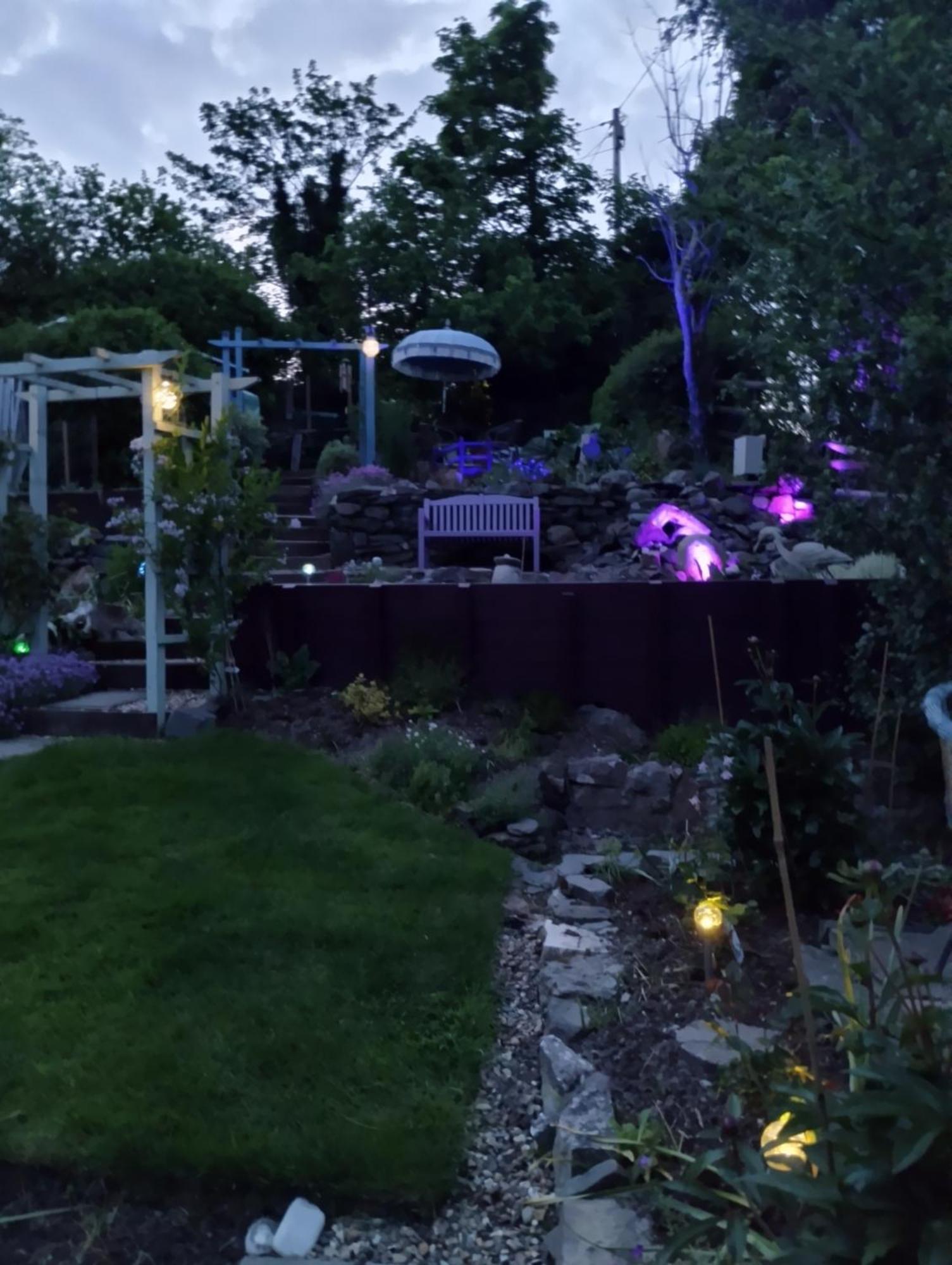 Bed and Breakfast Pentre Isaf Conwy Exteriér fotografie