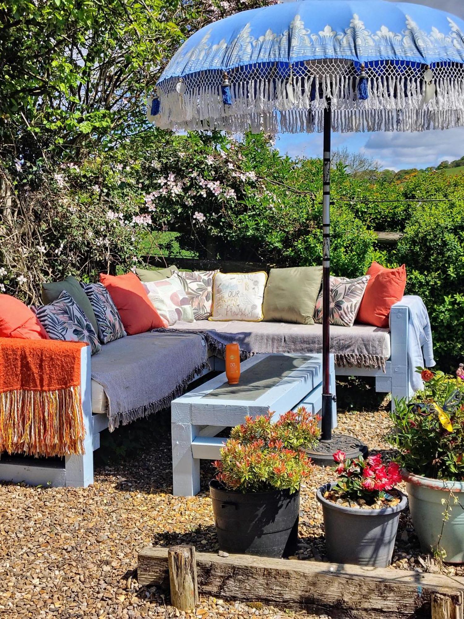 Bed and Breakfast Pentre Isaf Conwy Exteriér fotografie